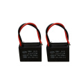 CBB61 capacitor 4.0uf 450V motor starting capacitors